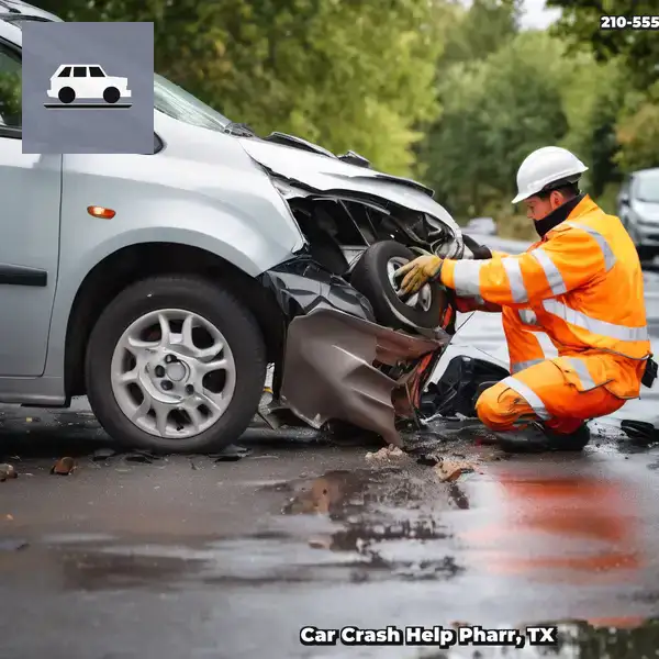 Car Crash Help