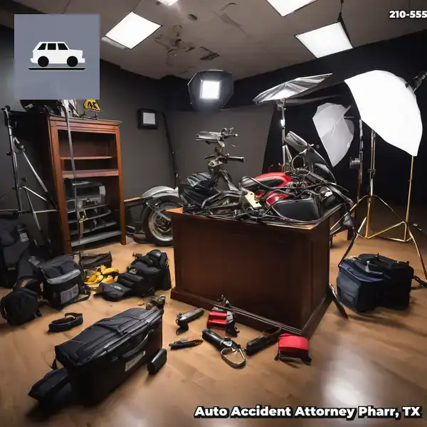 Auto Accident Attorney Pharr