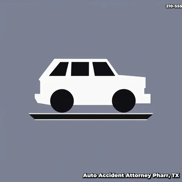Pharr Auto Accident Attorney logo